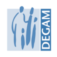 DEGAM Logo
