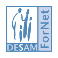 DESAM ForNet Logo
