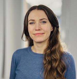 Portraitaufnahme Billinger