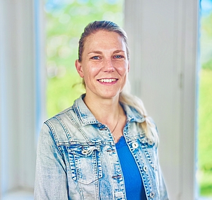 Greta K. Brinschwitz